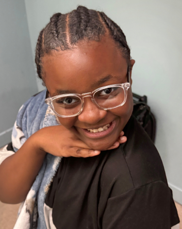 Janiyia - 13, F