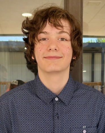Elijah - 13, M