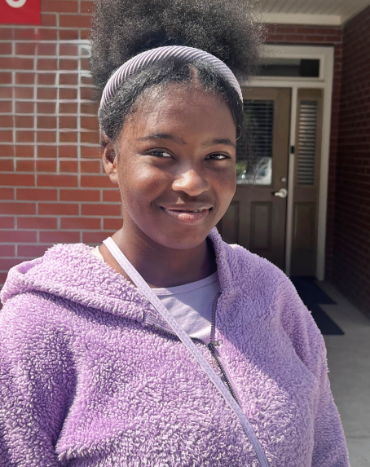 Jayla - 15, F