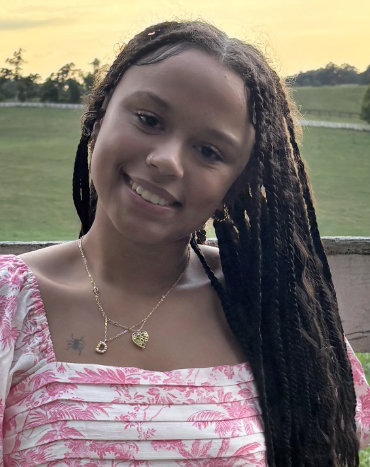 Hazel - 16, F