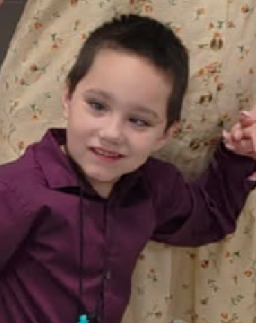 Kyler - 5, M