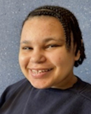Aliyah - 15, F