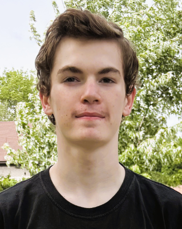 Curtis - 14, M
