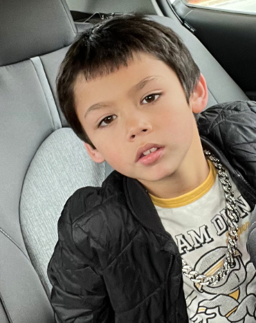 Eyron - 9, M