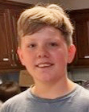 Brennan - 12, M