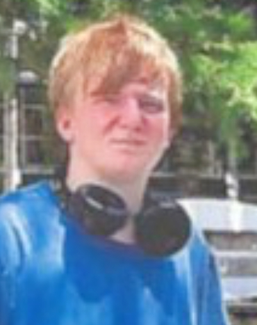 Matthew - 16, M