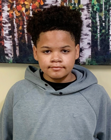 Sircharles - 13, M