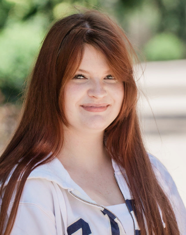 Kailynn - 15, F