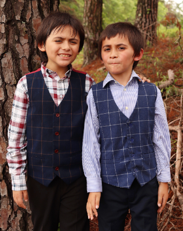 Siblings