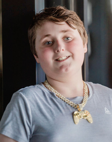 Kayden - 10, M