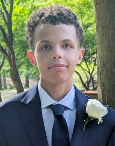 Tyler - 16, M