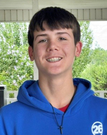 Joseph - 16, M