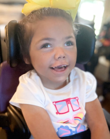 Jayla - 6, F