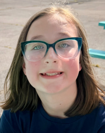 Jaylynn - 13, F