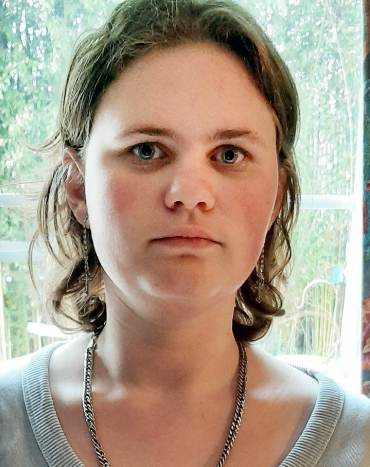 Sparrow - 16, F