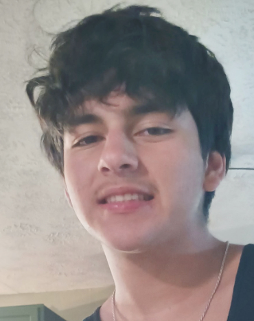 Daniel - 16, M