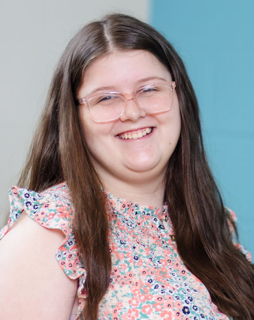 Kaitlynn - 15, F