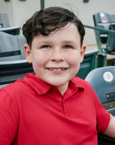 Elijah - 13, M