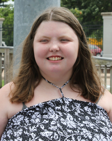 Kaelynn - 16, F