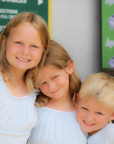 Siblings