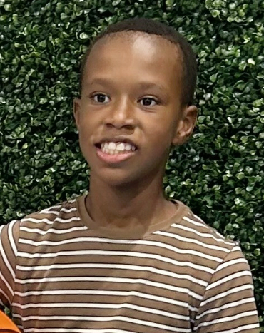 KAIDEN - 10, M