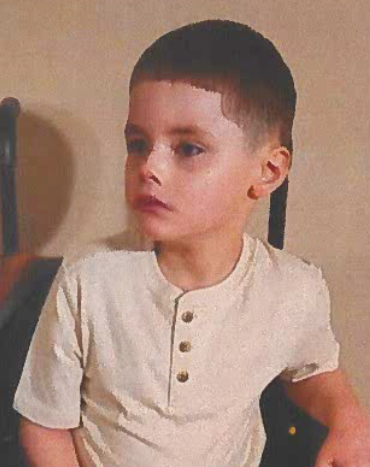 Jaxon - 10, M