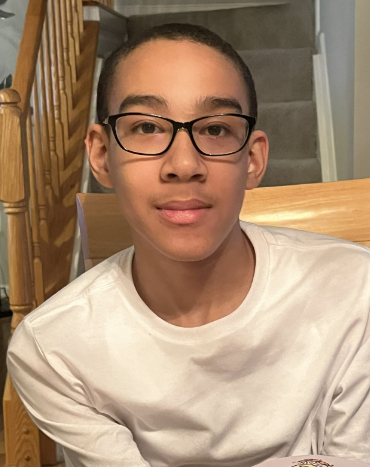 Charles - 13, M