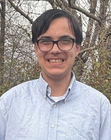 Braiden - 16, M