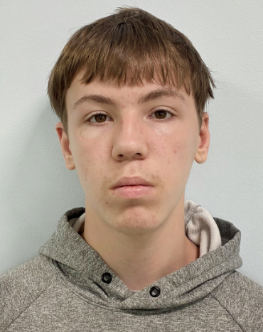 Rylan - 15, M