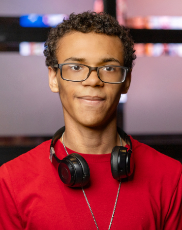 Daniel - 16, M