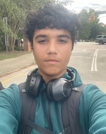 Joseph - 16, M