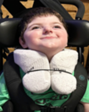 Logan - 10, M