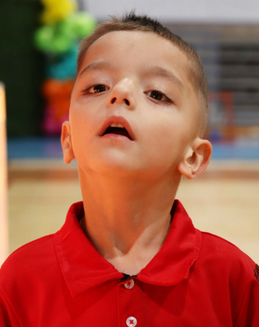 ISIAH - 6, M