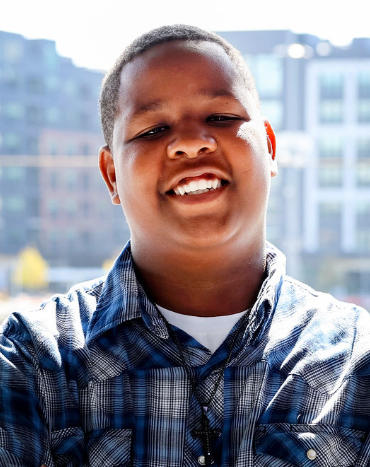 Adrian - 16, M