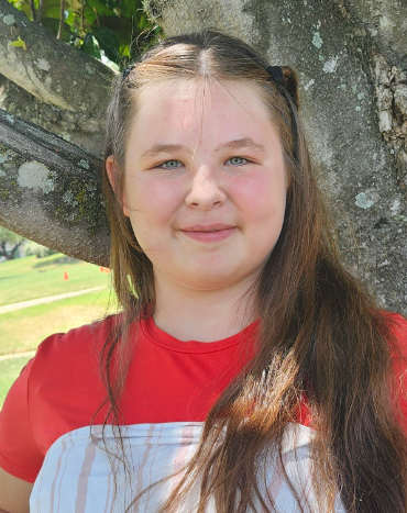 Karen - 14, F