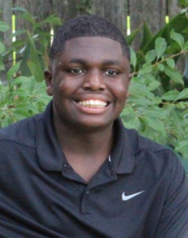Derrick - 14, M