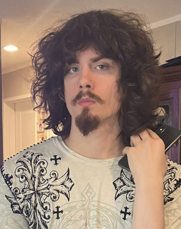 Aiden - 17, M