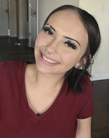 Brooklynn - 15, F