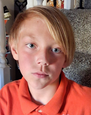 Jaxon - 10, M
