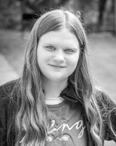 Jessica - 16, F