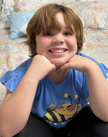 Kieliann - 10, M
