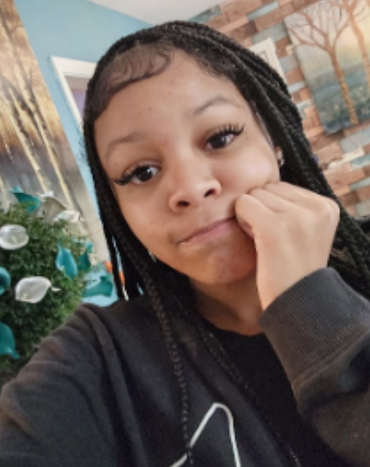 Makenzie - 15, F