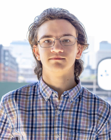 Sean - 17, M